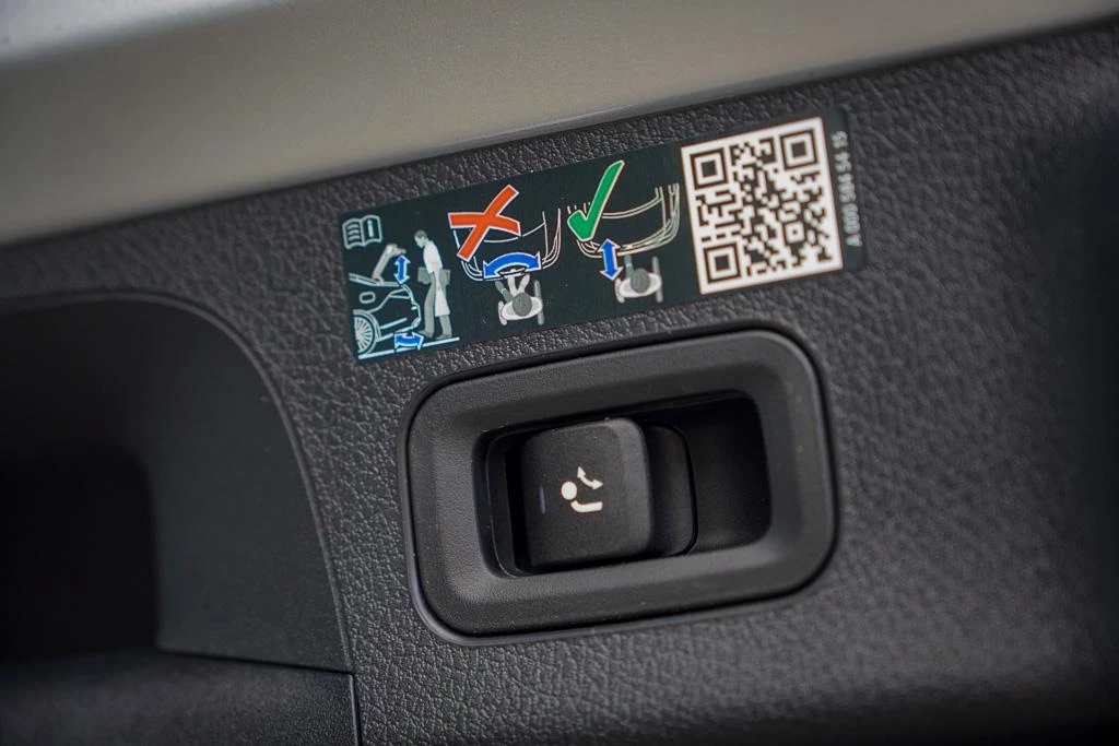 Mercedes-Benz CLA – foto 36