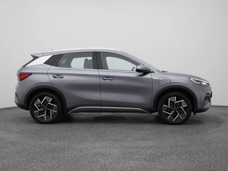 BYD ATTO 3 – thumbnail 12