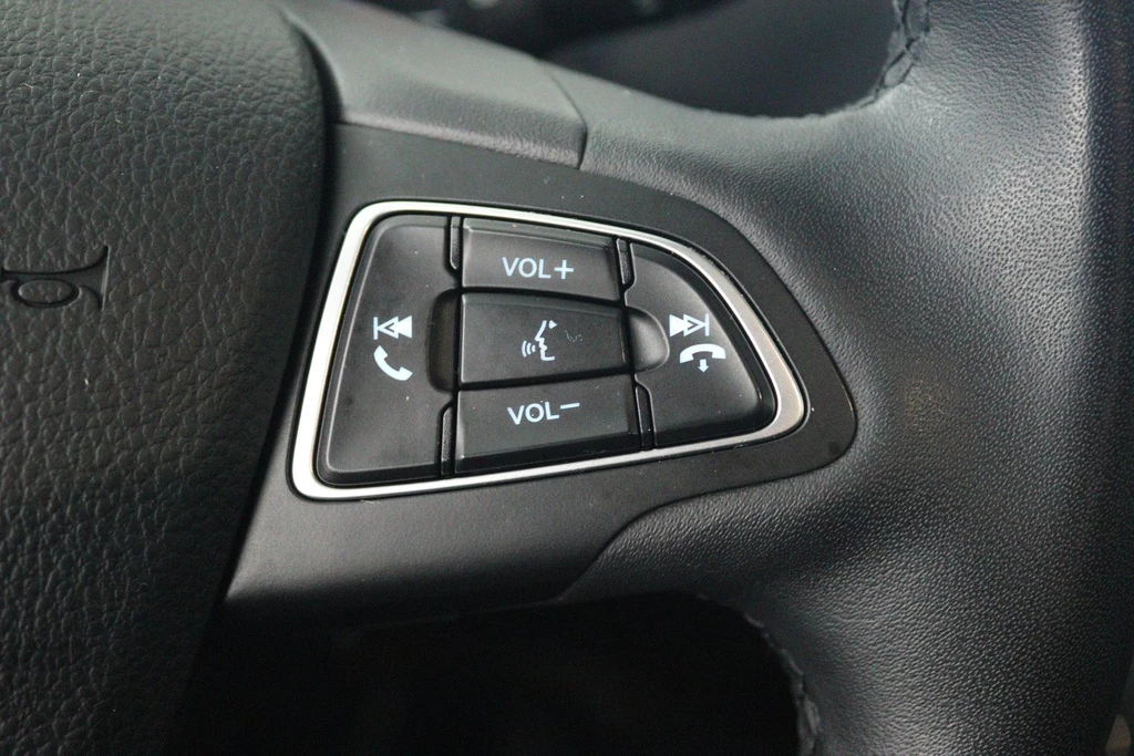 Ford Kuga – foto 12