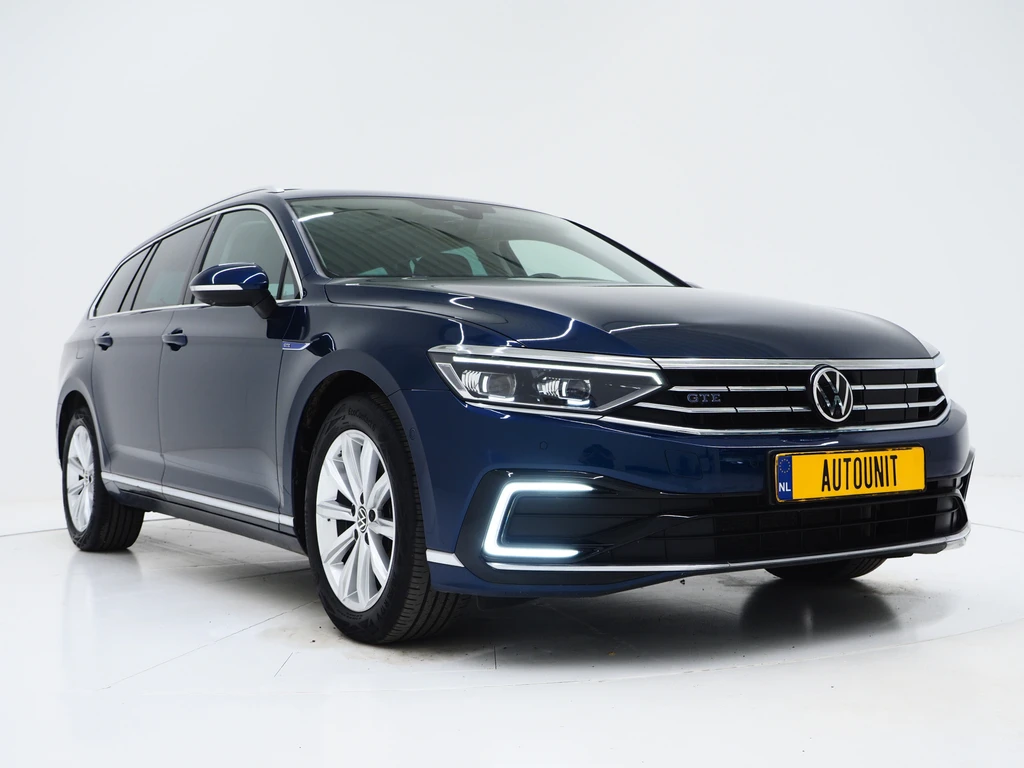 Volkswagen Passat – foto 7
