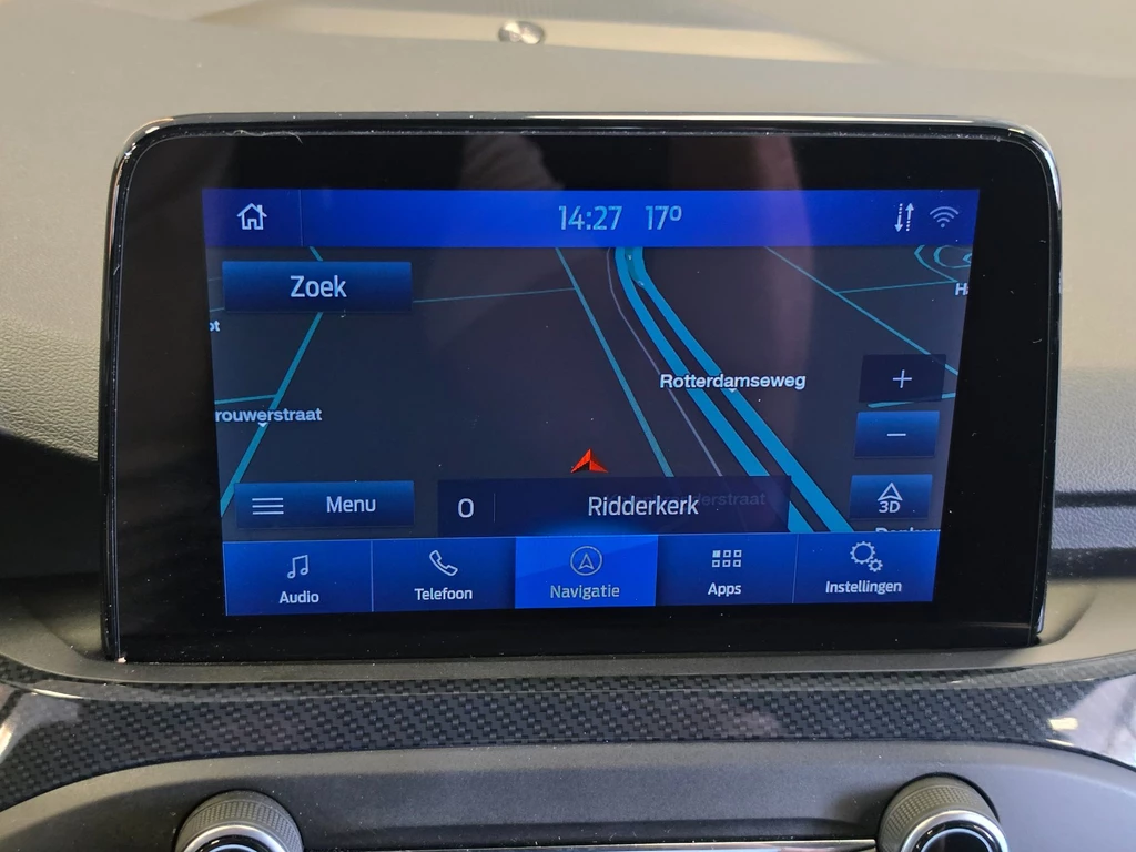 Ford Focus – foto 24