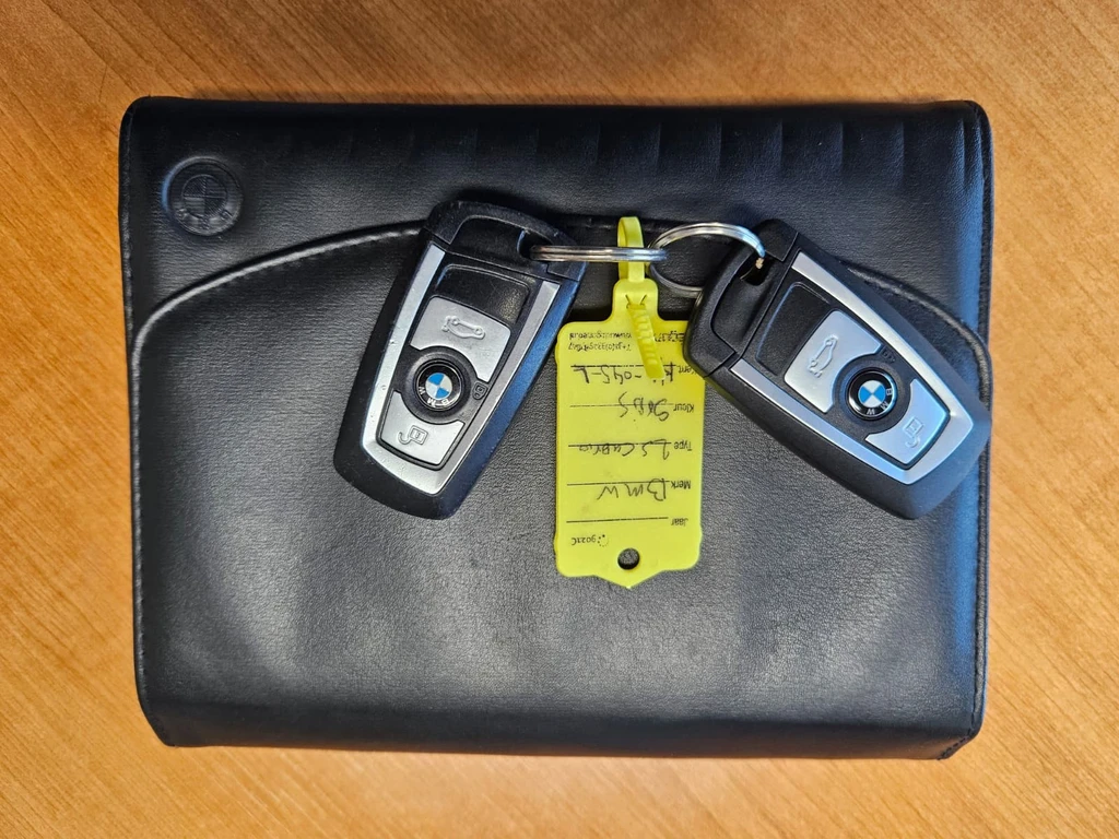 BMW 2 Serie – foto 14