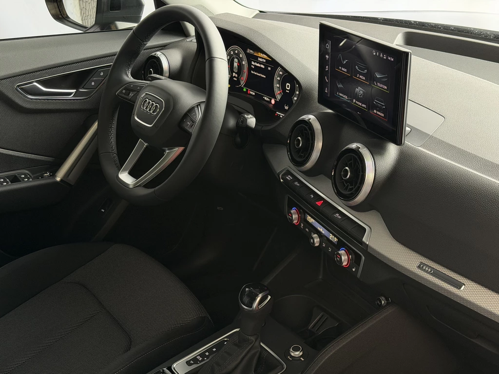 Audi Q2 – foto 48