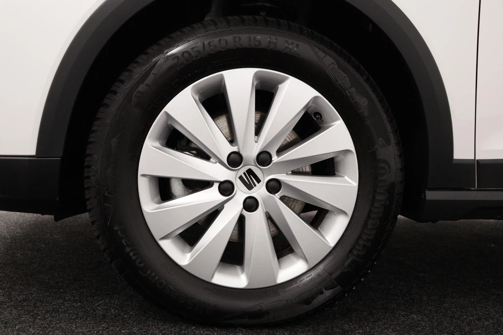 SEAT Arona – foto 30