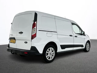 Ford Transit Connect – thumbnail 5
