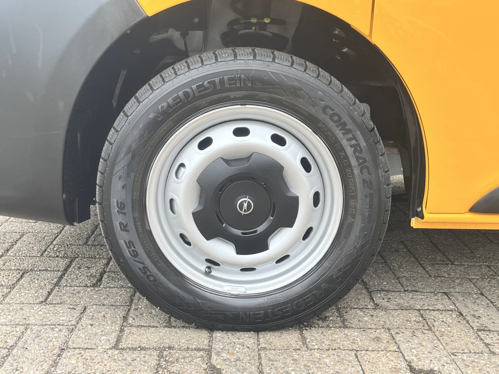 Opel Vivaro – foto 23