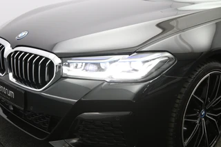 BMW 5 Serie – thumbnail 24