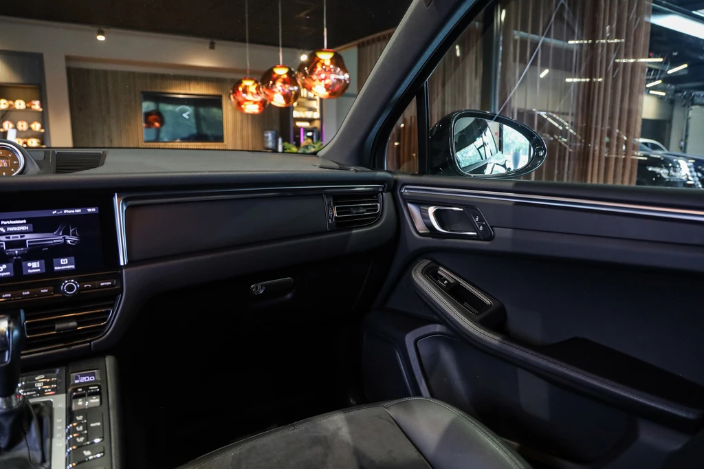 Porsche Macan – foto 15