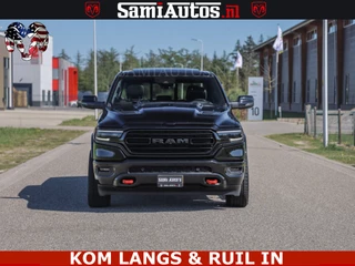 Dodge Ram Pick-Up – thumbnail 21