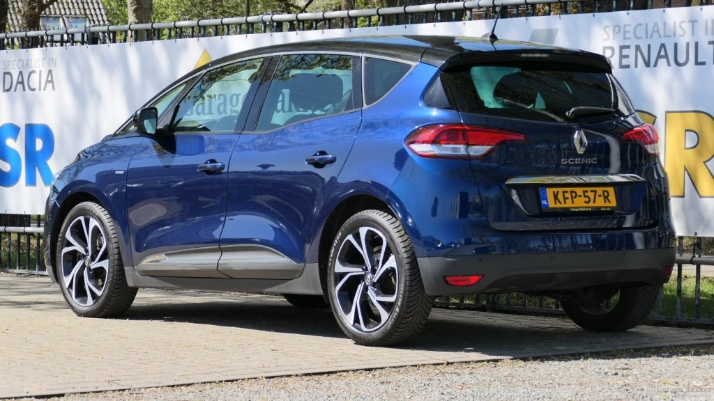 Renault Scénic – foto 2