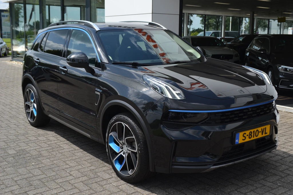 Lynk & Co 01 – foto 8