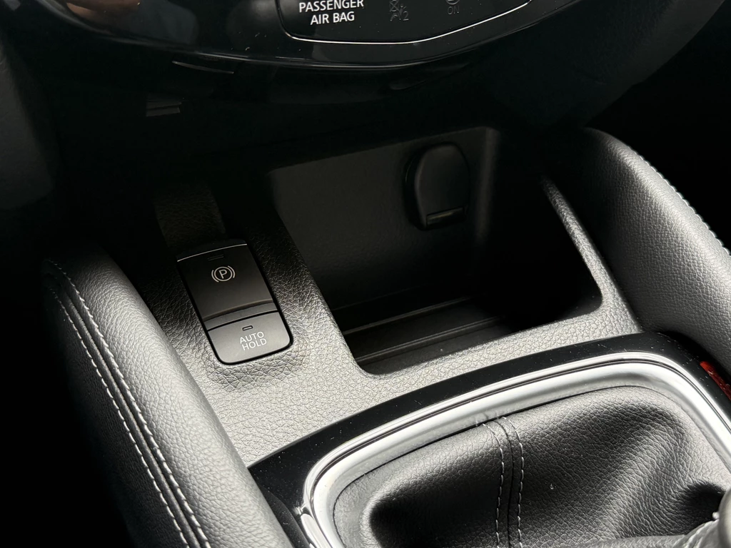 Nissan QASHQAI – foto 31