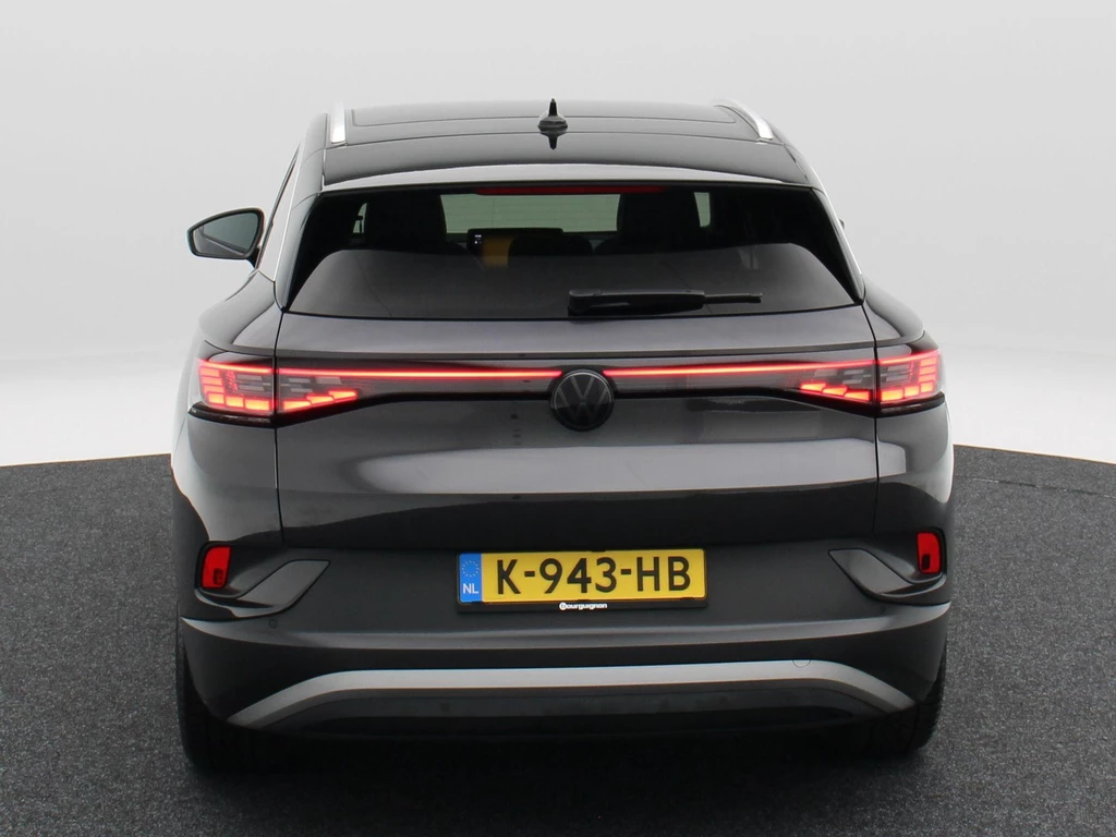 Volkswagen ID.4 – foto 3