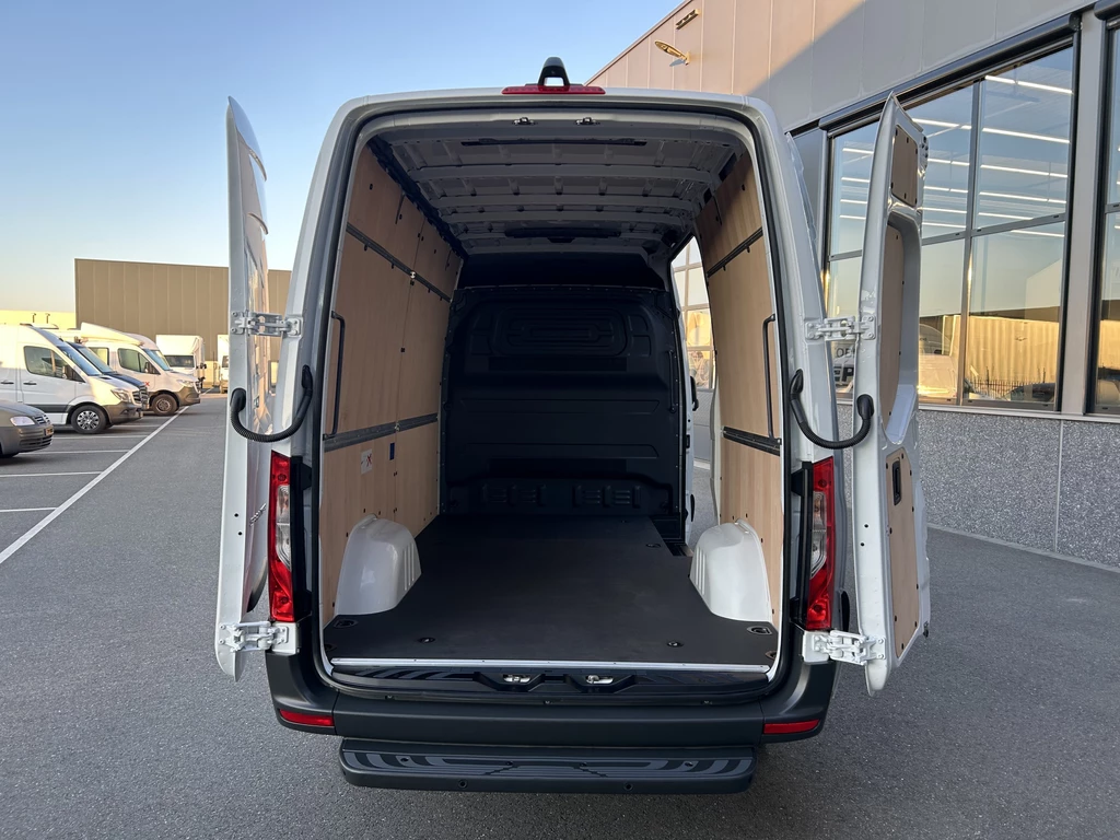 Mercedes-Benz Sprinter – foto 7
