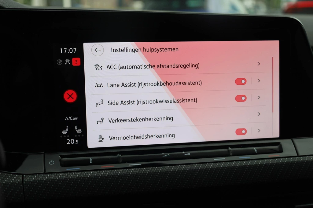 Volkswagen Golf – foto 30