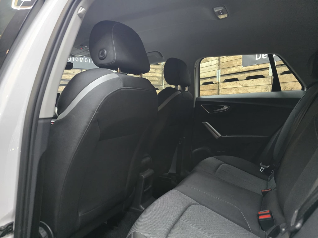 Audi Q2 – foto 13