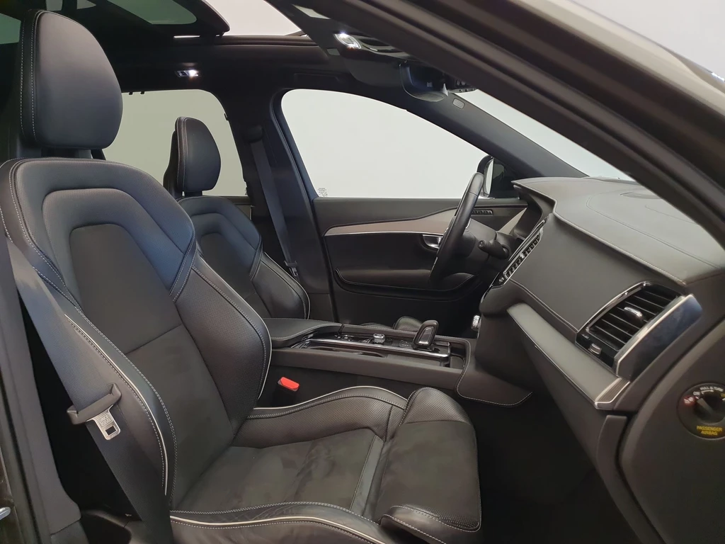 Volvo XC90 – foto 8