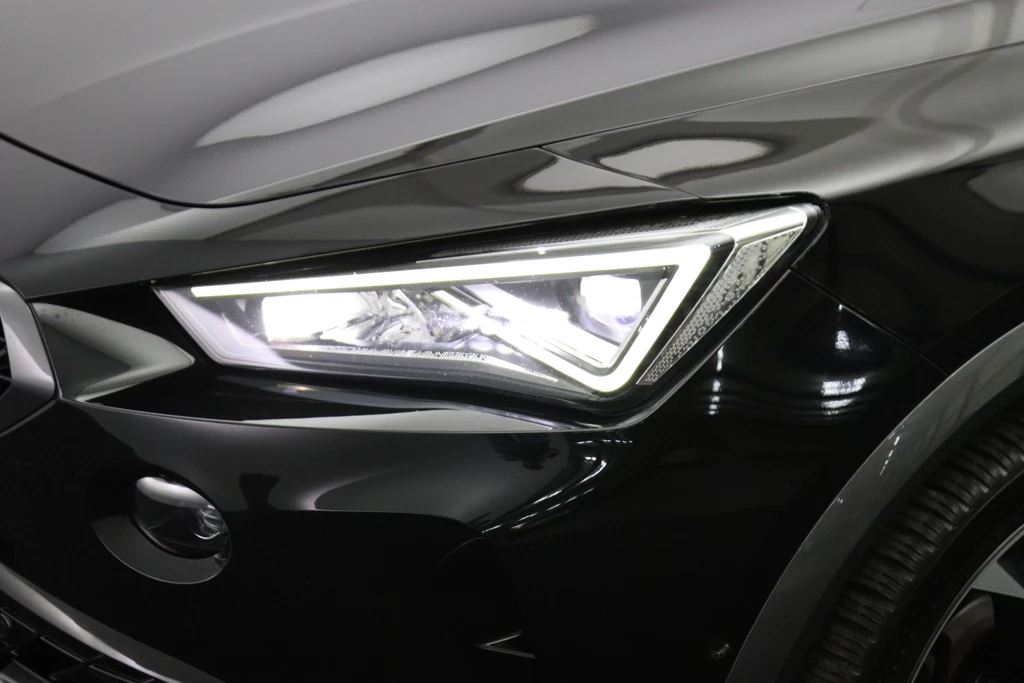 CUPRA Formentor – foto 18