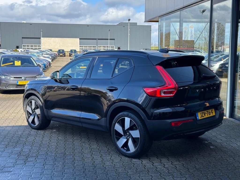 Volvo XC40 – foto 3
