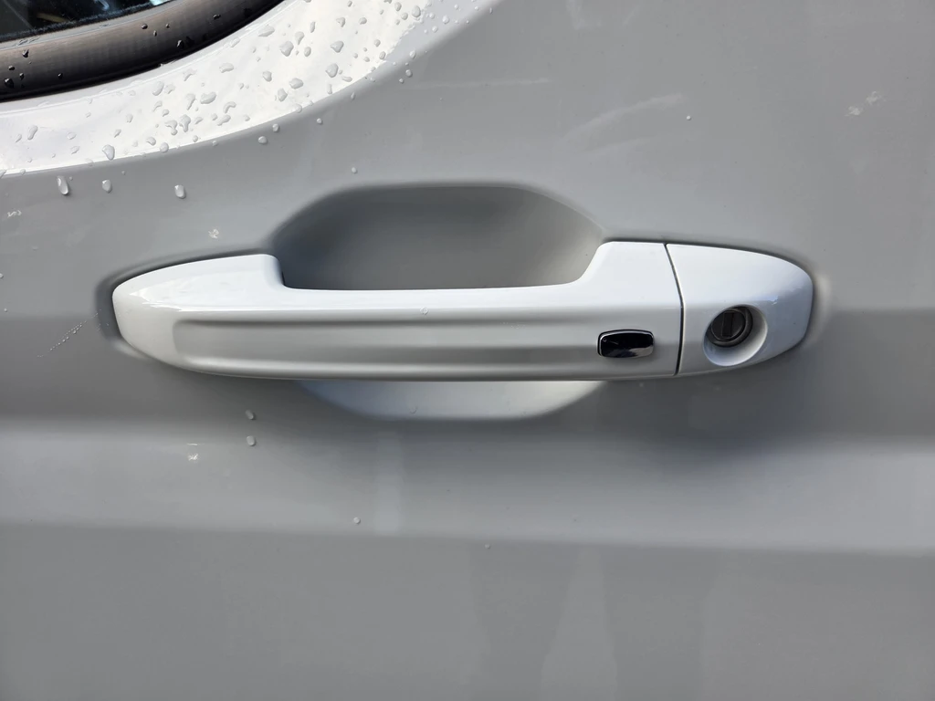 Maxus eDeliver9 – foto 43
