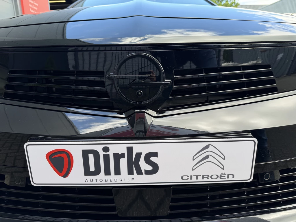 Opel Astra – foto 38
