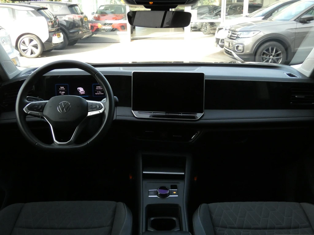 Volkswagen Tiguan – foto 12