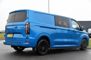 Ford Transit Custom – thumbnail 7