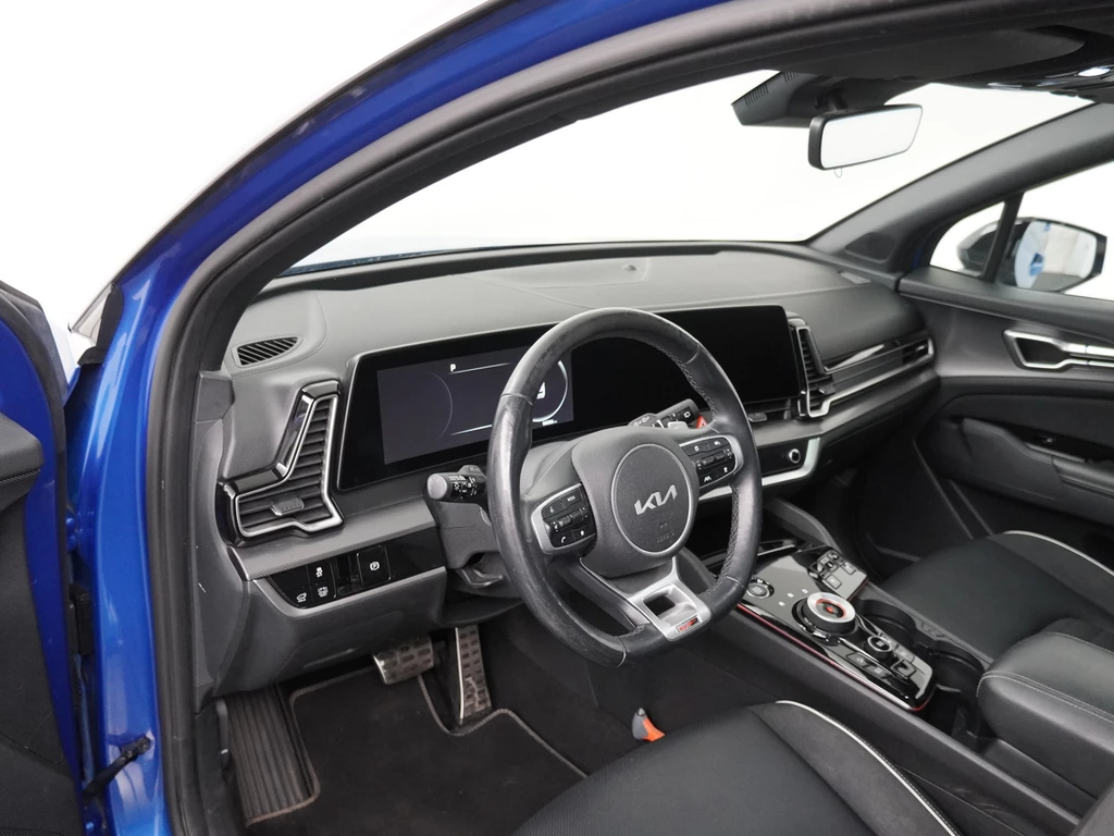 Kia Sportage – foto 18