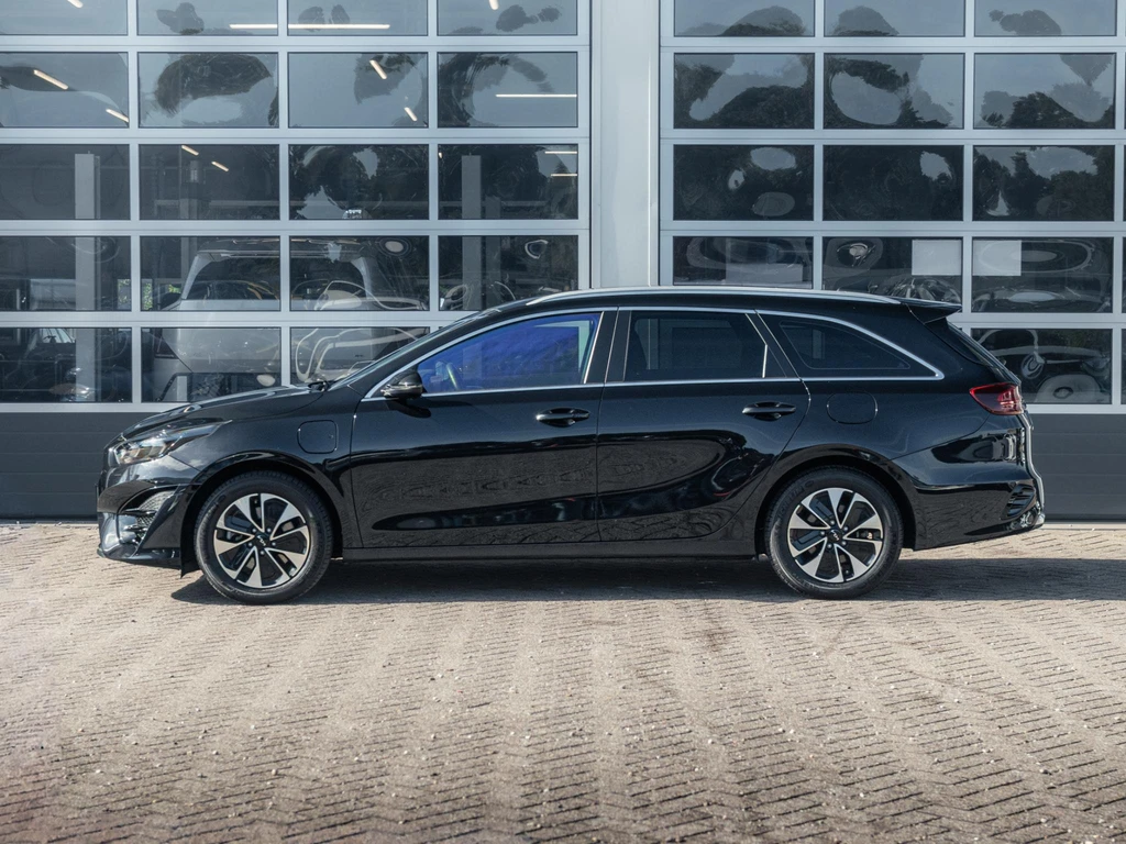 Kia Ceed Sportswagon – foto 3