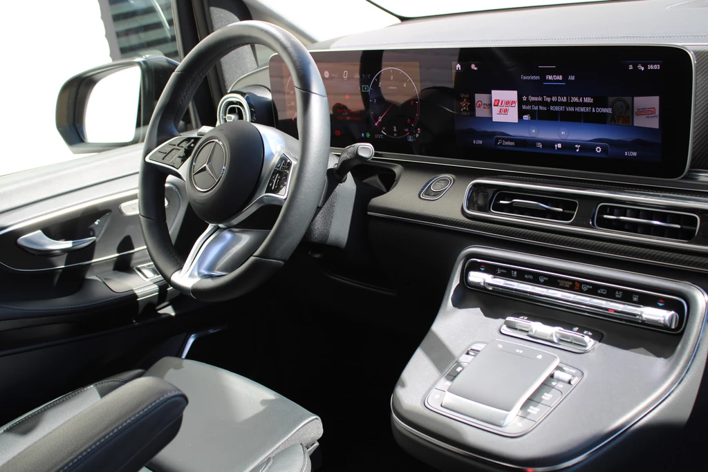 Mercedes-Benz V-Klasse – foto 15