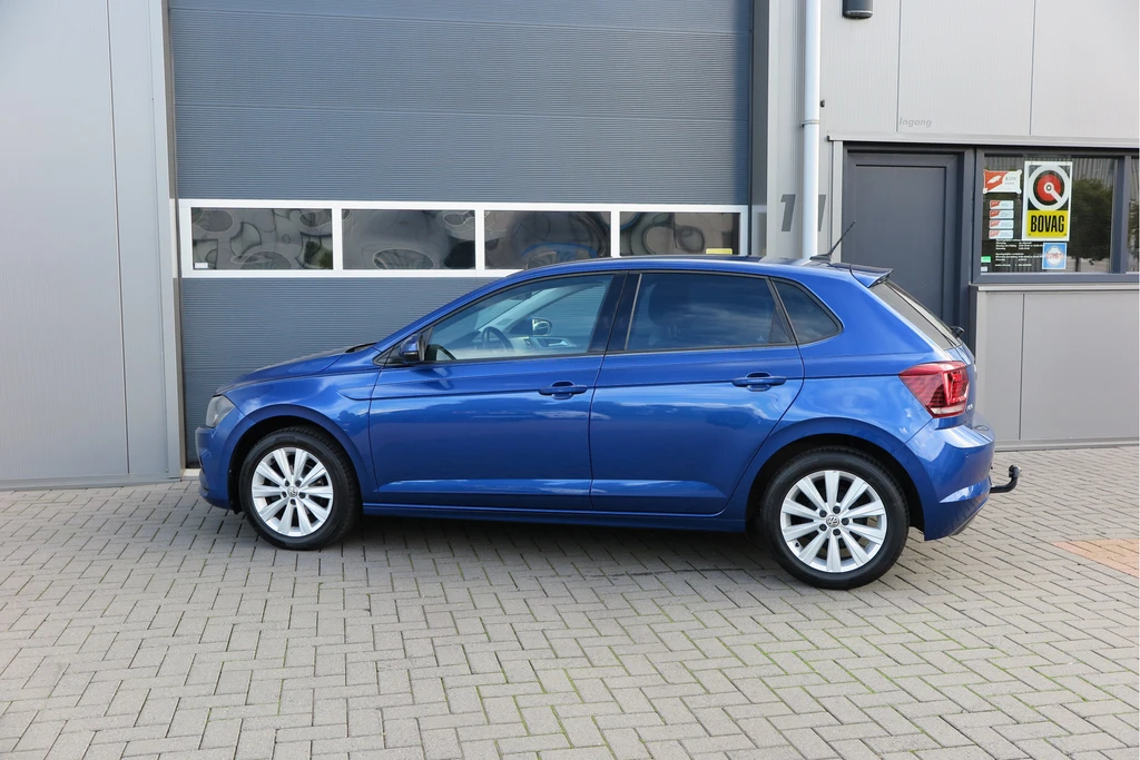 Volkswagen Polo – foto 9