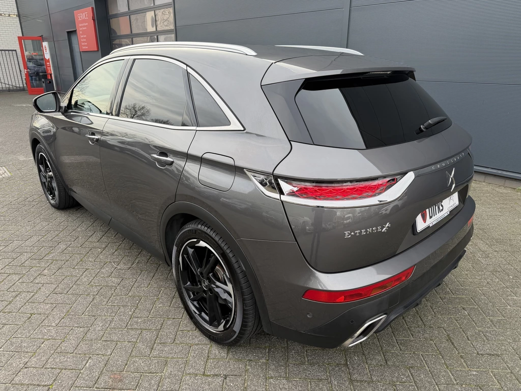 DS DS 7 – foto 4