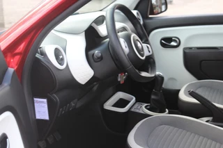 Renault Twingo – thumbnail 8