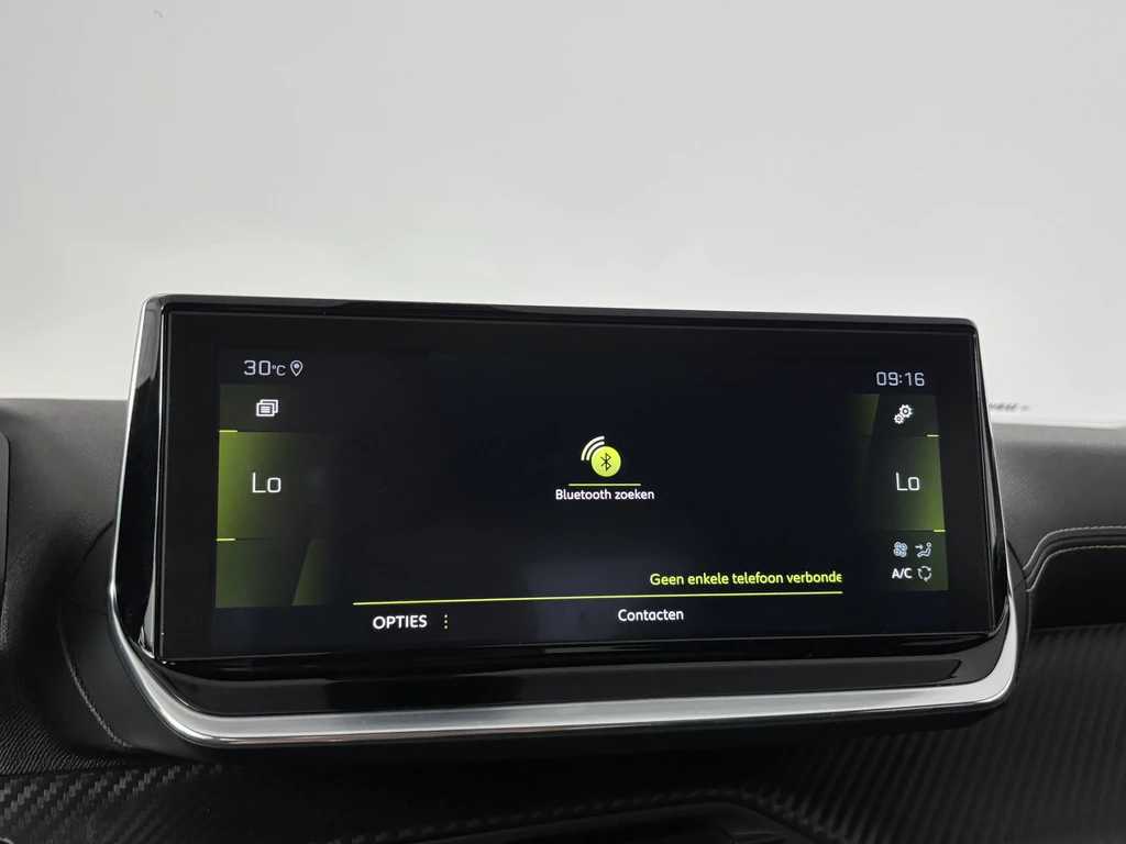 Peugeot 2008 – foto 24
