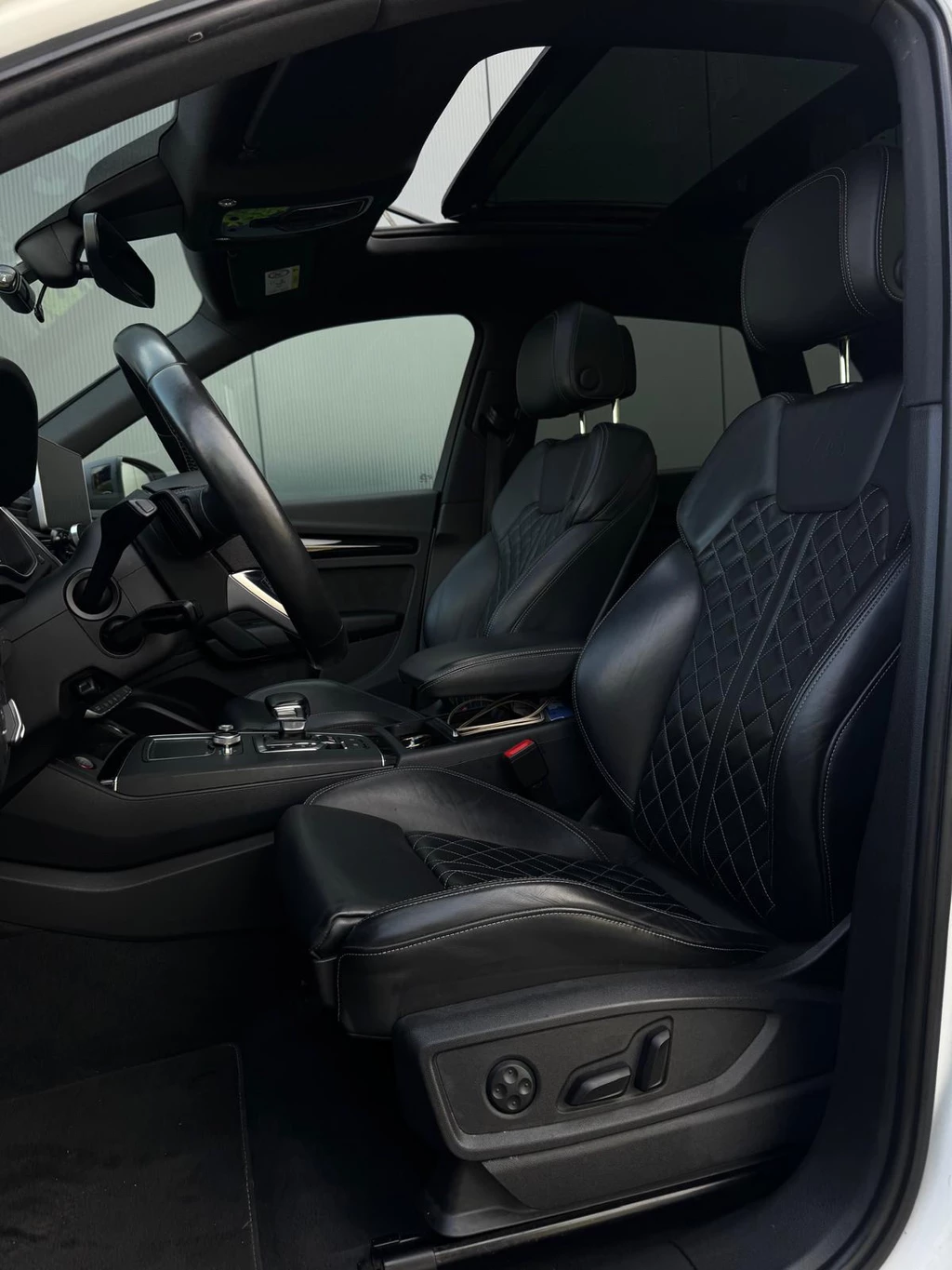 Audi SQ5 – foto 37