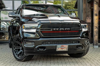 Dodge Ram 1500 – thumbnail 11