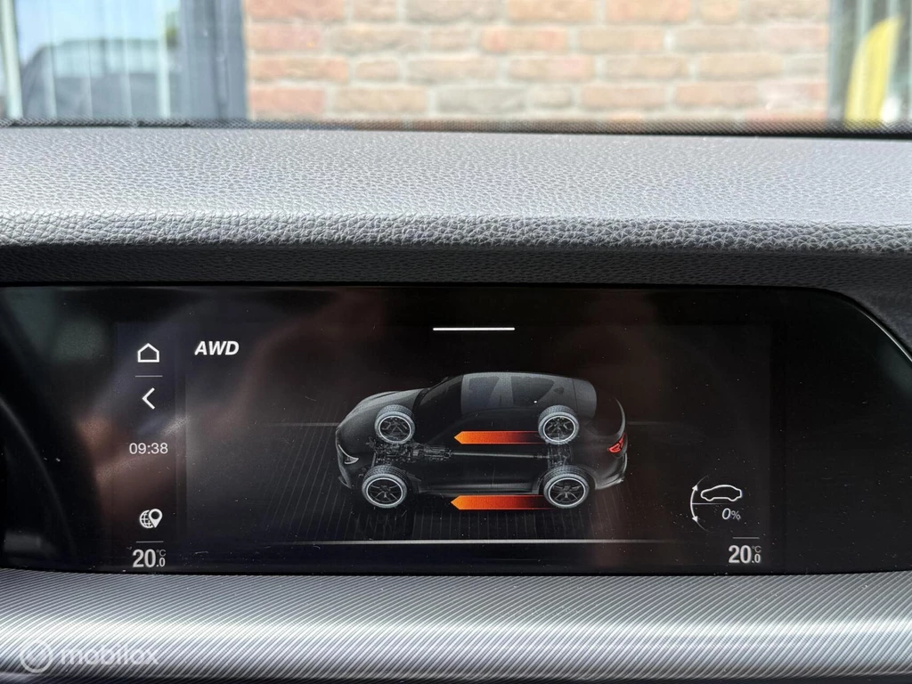 Alfa Romeo Stelvio – foto 20
