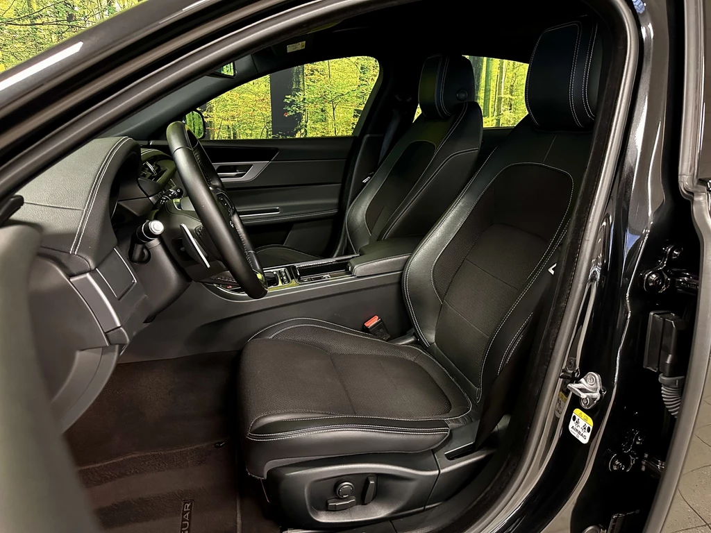 Jaguar XF – foto 10