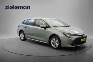 Toyota Corolla Touring Sports – thumbnail 9