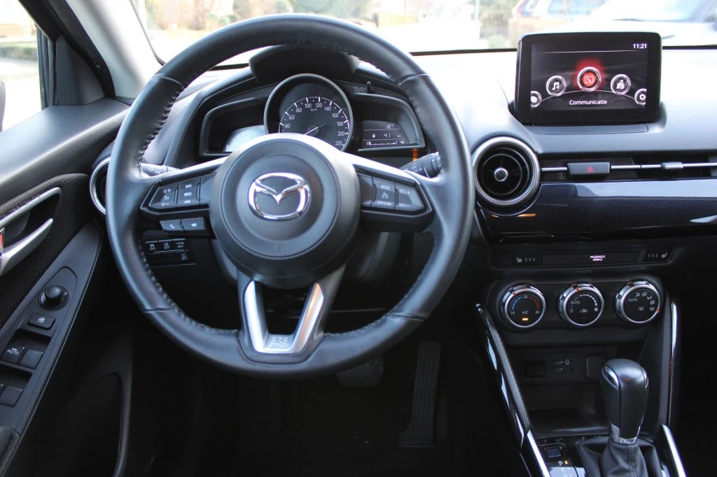 Mazda 2 – foto 8