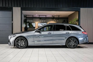 Mercedes-Benz C-Klasse – thumbnail 3