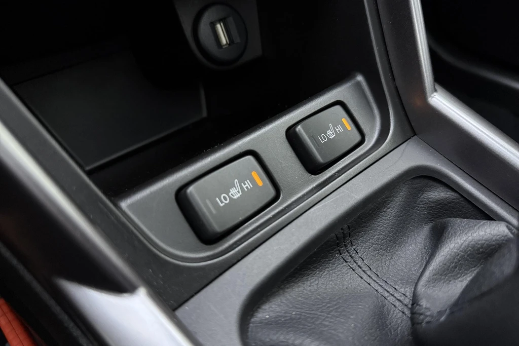 Suzuki S-Cross – foto 25