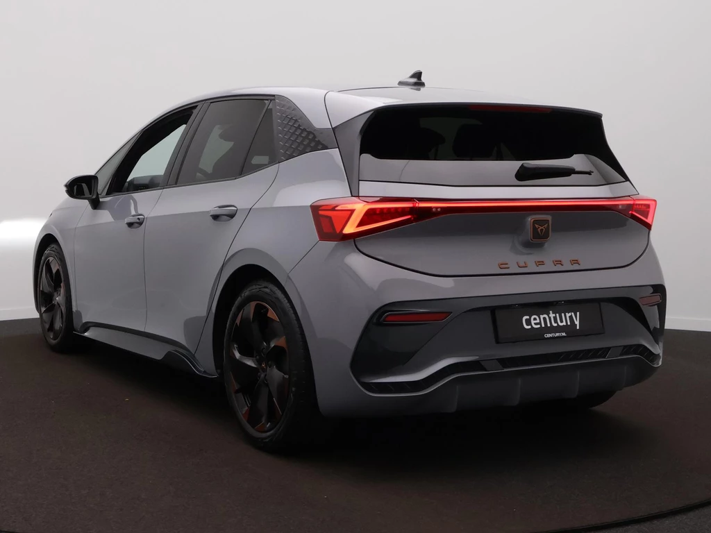 CUPRA Born – foto 4