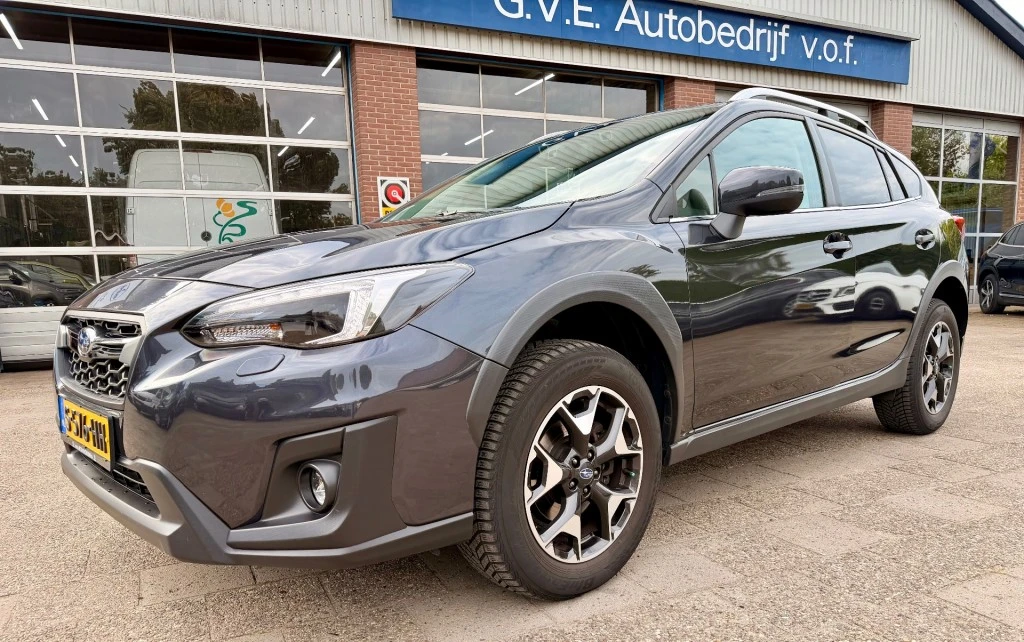 Subaru XV – foto 2