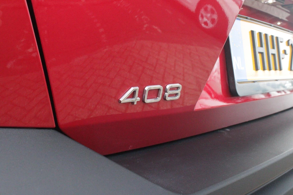 Peugeot 408 – foto 30