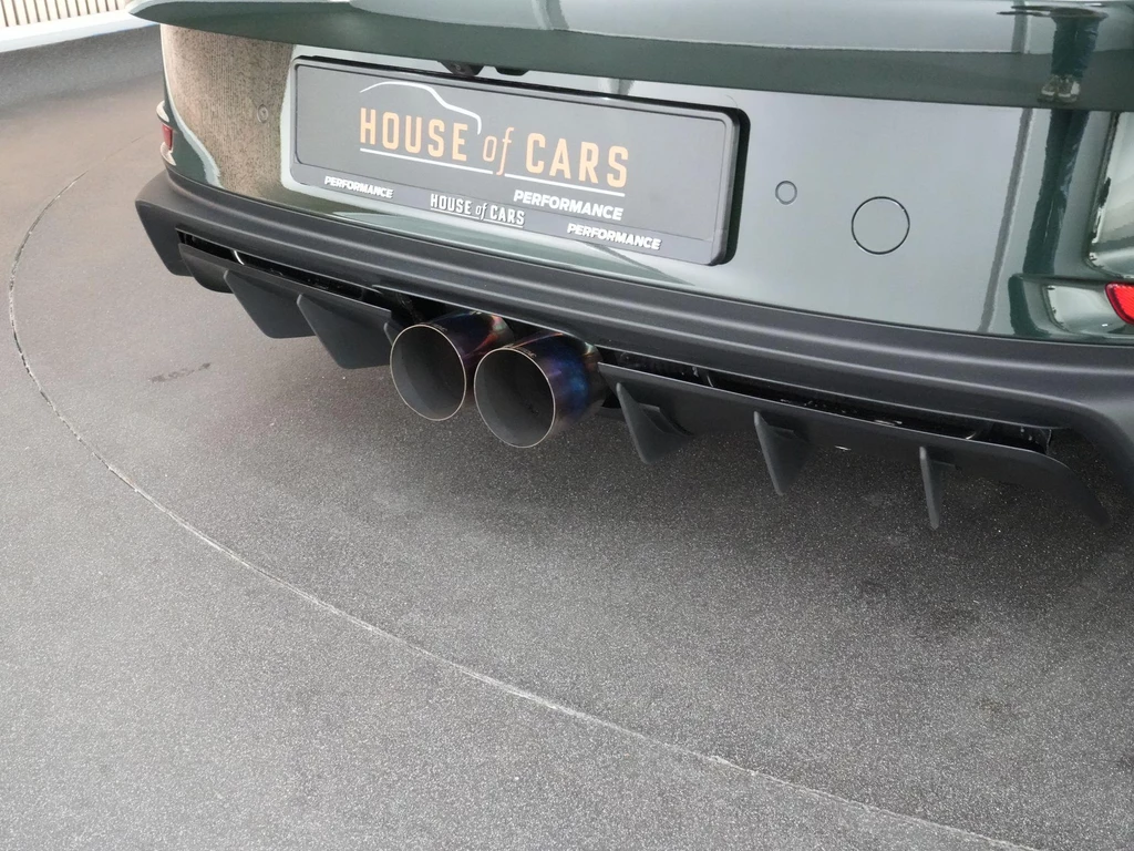 Porsche 911 – foto 52
