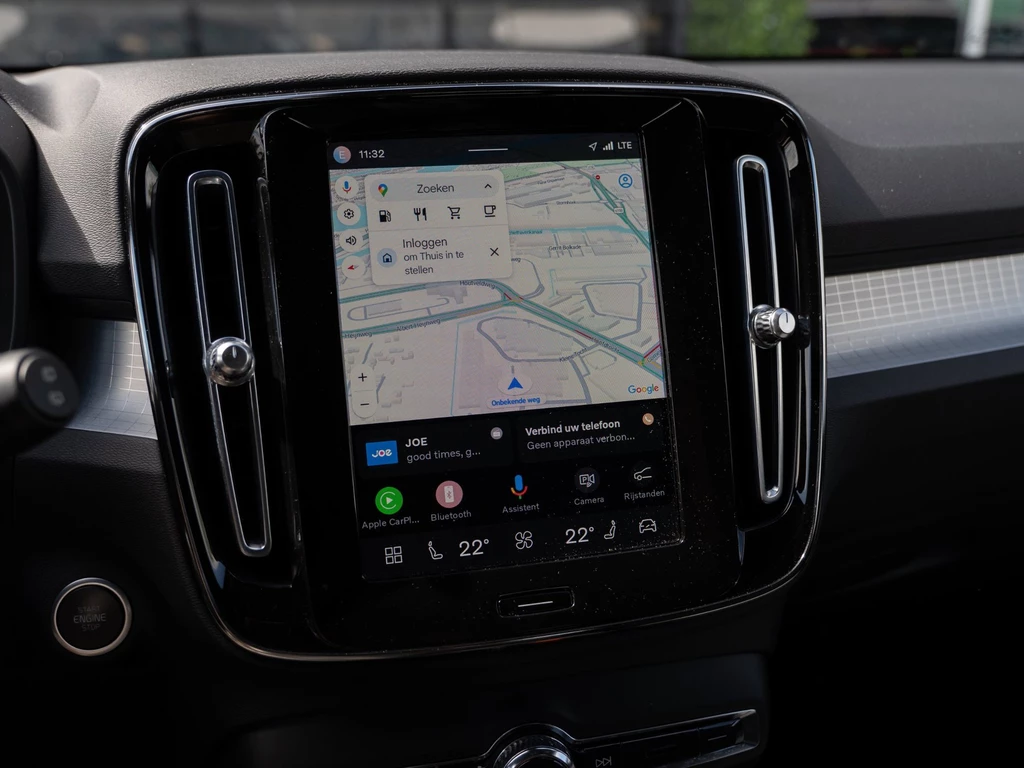 Volvo XC40 – foto 24