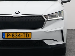 Škoda Enyaq iV – thumbnail 30