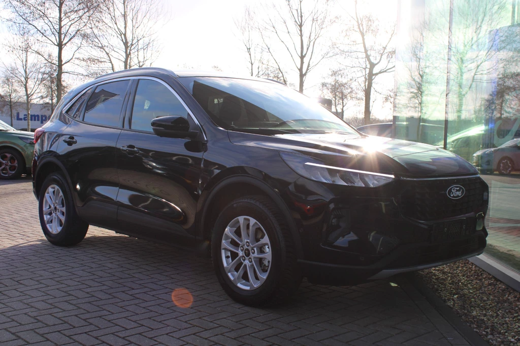 Ford Kuga – foto 6