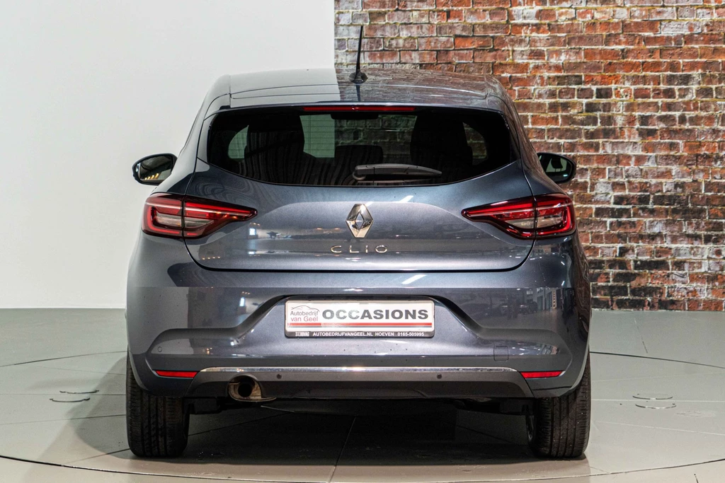 Renault Clio – foto 11